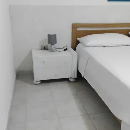 Jessica Tatil Evi Marina di Mancaversa