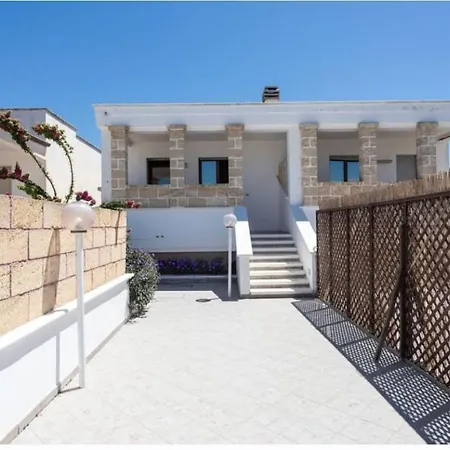 Tatil Evi Jessica Marina di Mancaversa