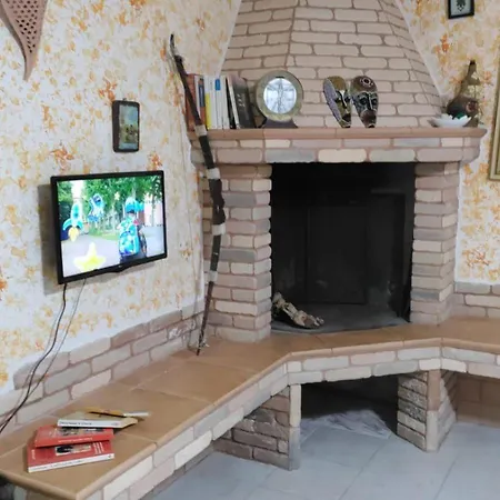 Tatil Evi Jessica *